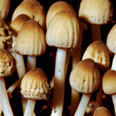 The Role of Magic Mushrooms in Shamanic Practices in Stratford
